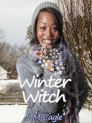 cover image of Winter Witch